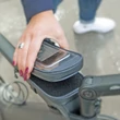 Kép 1/3 - SKS-Germany Traveller Smart táska felsőcsőre [fekete]