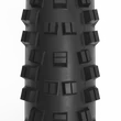 Kép 2/2 - WTB Vigilante TCS Tough High Grip TriTec E25 hajtogatható 29er gumiköpeny [2.5, fekete]