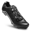 Kép 1/3 - FLR F-75 II MTB cipő [fekete, 42]
