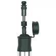 Kép 6/6 - SKS-Germany Airflex Explorer minipumpa [ezüst]