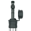 Kép 2/5 - SKS-Germany Airflex Racer minipumpa [fekete]
