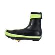 Kép 2/6 - FLR HD3 Heavy Duty kamásli országúti cipőkhöz [neon sárga, 41-42]