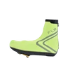 Kép 1/6 - FLR HD3 Heavy Duty kamásli országúti cipőkhöz [neon sárga, 41-42]