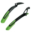 Kép 1/3 - SKS-Germany Blade 29 sárvédő szett [fekete-zöld]