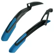 Kép 1/3 - SKS-Germany Blade 29 sárvédő szett [fekete-kék]