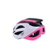 Kép 4/6 - Safety Labs Xeno kerékpáros sisak [matt pink-fehér, 51-55 cm (S)]