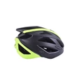 Kép 2/4 - Safety Labs Xeno kerékpáros sisak [matt fekete-sárga, 55-58 cm (M)]