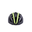 Kép 3/4 - Safety Labs Xeno kerékpáros sisak [matt fekete-sárga, 55-58 cm (M)]