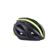Kép 4/4 - Safety Labs Xeno kerékpáros sisak [matt fekete-sárga, 55-58 cm (M)]