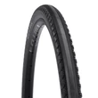 Kép 1/2 - WTB ByWay Road TCS hajtogatható 622/700c gumiköpeny [40, fekete]