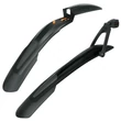 Kép 1/3 - SKS-Germany Blade 29 sárvédő szett [fekete]