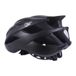 Kép 4/5 - Safety Labs Avex Light kerékpáros sisak [matt fekete, 54-57 cm (M)]