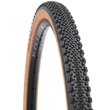 Kép 1/3 - WTB Raddler TCS Light Fast Rolling hajtogatható 622/700c gumiköpeny [40, barna/fekete, Bliszteres]