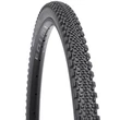 Kép 1/3 - WTB Raddler TCS Light Fast Rolling hajtogatható 622/700c gumiköpeny [40, fekete, Bliszteres]