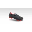 Kép 1/3 - FLR F-70 MTB cipő [fekete-piros, 43]