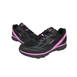 Kép 2/4 - FLR Energy MTB cipő [fekete-pink, 37]