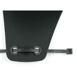 Kép 2/2 - SKS-Germany Flap Guard sárvédő előre és hátra [fekete-fekete]