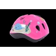 Kép 2/6 - Safety Labs Jasmine Light gyermek kerékpáros sisak [pink, 48-56 cm (S)]
