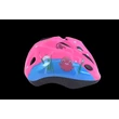 Kép 1/6 - Safety Labs Jasmine Light gyermek kerékpáros sisak [pink, 48-56 cm (S)]