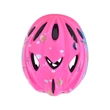 Kép 5/6 - Safety Labs Jasmine gyermek kerékpáros sisak [pink, 48-56 cm (S)]