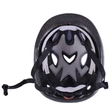 Kép 9/9 - Safety Labs Reno gyermek kerékpáros sisak [piros, 48-53 cm (S)]