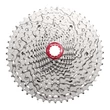 Kép 1/2 - Sunrace CSMZ800 12 sebességes fogaskeréksor [ezüst, 11-51]