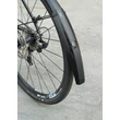 Kép 2/5 - SKS-Germany Speedrocker hátsó sárvédőtoldat [fekete]