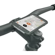 Kép 3/5 - SKS-Germany Compit/Stem okostelefon tartó [fekete]