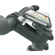 Kép 4/5 - SKS-Germany Compit/Stem okostelefon tartó [fekete]