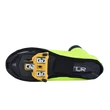 Kép 6/6 - FLR LD2 Light Duty kamásli [neon sárga, 36-38]