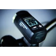 Kép 2/9 - Trelock LS760 I-GO Vision + LS740 Vector Signal akkumulátoros első+hátsó lámpa