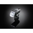 Kép 4/9 - Trelock LS760 I-GO Vision + LS740 Vector Signal akkumulátoros első+hátsó lámpa