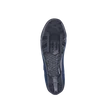 Kép 8/8 - FLR F-55 Knit MTB cipő [fekete-kék, 45]