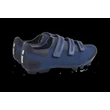 Kép 3/8 - FLR F-55 Knit MTB cipő [fekete-kék, 38]