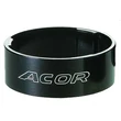 Kép 2/3 - Acor ASM-2710 hézagoló gyűrű [fekete, 15 mm]
