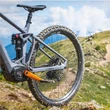Kép 2/3 - Magura MDR-C 6 csavaros féktárcsa [180 mm]