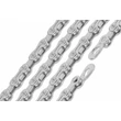 Kép 1/2 - Connex 12S0 12 sebességes lánc [ezüst, 126 szem]