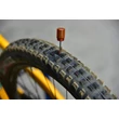Kép 4/4 - Granite Stash tire plug tubeless defektjavító készlet [narancssárga]
