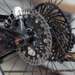 Kép 4/6 - Magura MDR-P 6 csavaros féktárcsa [180 mm]