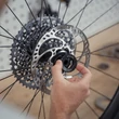 Kép 2/5 - Magura MDR-C CL CenterLock féktárcsa (QR tengelyes agyakhoz) [203 mm]