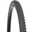Kép 1/3 - WTB Raddler TCS Light Fast Rolling SG2 hajtogatható 622/700c gumiköpeny [40, fekete]