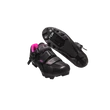Kép 2/3 - FLR F-65 III MTB cipő [fekete-pink, 36]