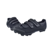 Kép 2/9 - FLR F-55 Knit MTB cipő [fekete, 37]