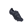 Kép 5/9 - FLR F-55 Knit MTB cipő [fekete, 37]