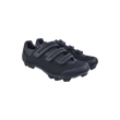 Kép 1/9 - FLR F-55 Knit MTB cipő [fekete, 37]