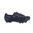 Kép 6/9 - FLR F-55 Knit MTB cipő [fekete, 36]