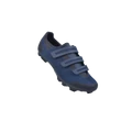 Kép 4/8 - FLR F-55 Knit MTB cipő [fekete-kék, 37]