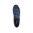 Kép 7/8 - FLR F-55 Knit MTB cipő [fekete-kék, 37]