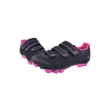 Kép 2/7 - FLR F-55 Knit MTB cipő [fekete-pink, 36]