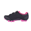 Kép 6/7 - FLR F-55 Knit MTB cipő [fekete-pink, 36]
